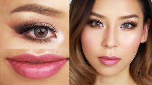 videos beautiful makeup styles this