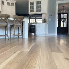 white oak solid hardwood flooring