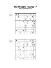Tuesday 20 july 2021, 21:51:36 central european time. Medium Sudoku Puzzles 17 Printable Sudoku Medium Sudoku Puzzles 17 Printable Sudoku Pdf Pdf4pro