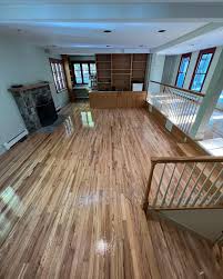 premier hardwood floor services in