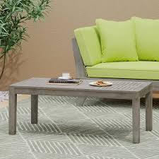 Outdoor Coffee Table 53046