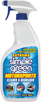simple green us household s