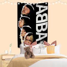 dlelv swedish band tapestry abba pop