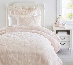 Pink Twin Quilt Pottery Barn Kids