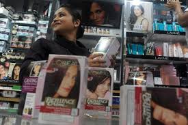 cosmetics to expand retail footprint