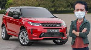 Compare prices of all land rover discovery sport's sold on carsguide over the last 6 months. 2020 Land Rover Discovery Sport Review From Rm370k In Malaysia Youtube