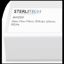 Glass Fiber Filters 934 Ah 125mm 100 Pk