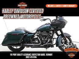 2021 Harley Davidson Road Glide Special