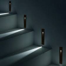 Wholesale Indoor Led Step Lights Buy Cheap In Bulk From China Suppliers With Coupon Dhgate Com