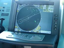 What Is Electronic Chart Display And Information System Ecdis