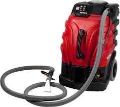 sc6085 carpet cleaner from sanitaire on