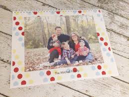 personalized photo calendars from