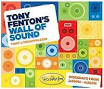 Tony Fenton's Wall of Sound