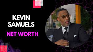 Kevin Samuels Net Worth: What Is the ...