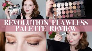 revolution ultra professional flawless