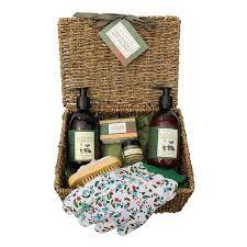 Gardeners Gift Basket Fikkerts