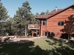 Harney view apartments rapid city pictures : Stunning Cabin Atop A Ridge W Views Of Mt Rushmore And Harney Peak In The Dist Central Pennington