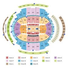 madison square garden tickets and