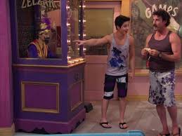 Austin doesn't show up in 12 episodes, four of which during the infamous maxine storyline in season 4 (because austin had to go work on the movie rio). Wizards Of Waverly Place Misfortune At The Beach Tv Episode 2011 Imdb