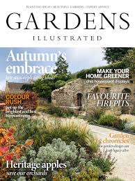 Gardens Ilrated Issue 11 2021