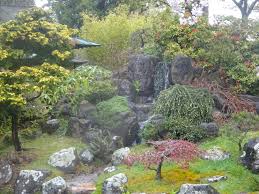 anese tea garden in golden gate park
