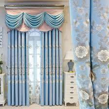 luxury curtains for living room modern