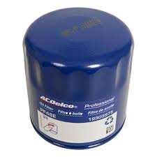Acdelco Professional Oil Filters 19303975