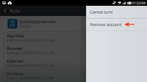 I have an android 5.x smartphone (phone 1), which was using my google account. How To Delete Gmail Account Permanently In Android Phone