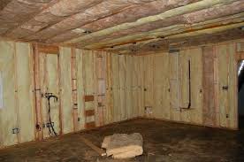 sound insulation for ceiling in the