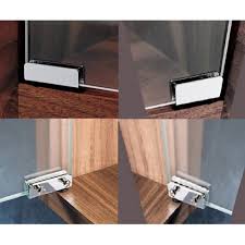 hd231 furniture cabinet glass door