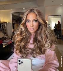 That's why he successfully gain the attention of millions of wwe fans. Barbie Hair A La Jennifer Lopez Will Be A Huge Hairstyle Trend In 2021 Secret Of Girls
