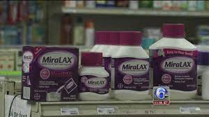 miralax side effects for kids
