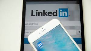 Select settings & privacy from the dropdown. What To Do When Linkedin Is Not Working