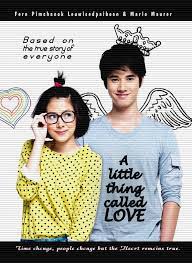 A Little Thing Called Love (2010) - IMDb