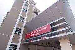 You've almost completed your application for shah alam medical centre. Shah Alam Hospital Editorial Stock Image Image Of Doctor 81697094