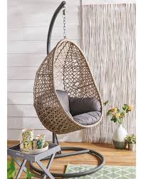 Bargain Aldi S Hanging Egg Chair