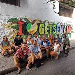 ⭐ Free Tour Gethsemane, Mural Art & Graffiti