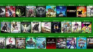 Techradar's favorite xbox one, ps4, nintendo switch and pc titles · best virtual reality game · best mobile game · best . Los 10 Mejores Juegos Para Xbox One De 2017