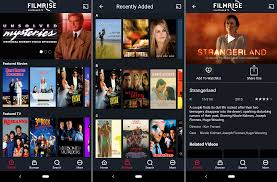 All for free, and all legally. 9 Best Free Apps For Streaming Movies In 2021