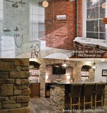 Stone Accent Wall Brick Accent Wall