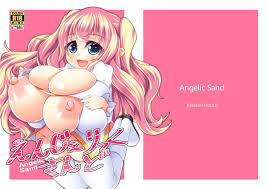 Big Breasts Angelic Sand Drunk Girl 