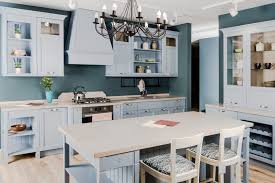 the best wall colors for kitchens