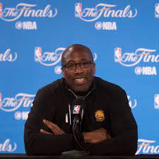 Why Mike Brown, Warriors head coach, is ...