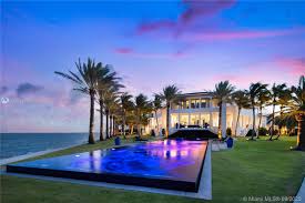 Consider fixed architectural elements such as the roof, masonry, or decking and choose colors that make the most of them without clashing. Luxury Homes For Sale In Miami Fl Miami Mansions For Sale
