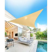 Patio Garden Awning Canopy Shade Cover