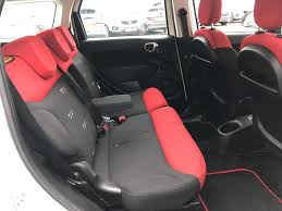 Used Fiat 500l In Oldham Greater