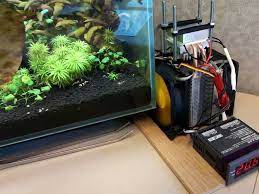 Individuals and organizations will never lack the most suitable for them. How To Build Your Own Aquarium Chiller