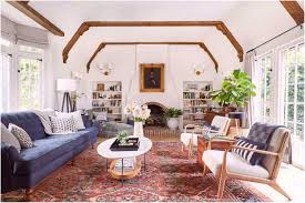 types of living room themes that you