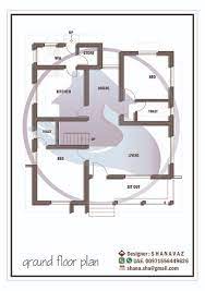 Amazing Kerala Home Plan Design