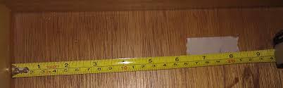 Why are tape measures helpful in interior design? Secrets Of The Tape Measure Home Improvement Stack Exchange Blog